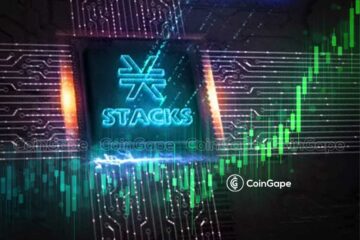 Stacks Price Analysis: STX Price will Face 22% Downside Risk if Sellers Break this Key Support