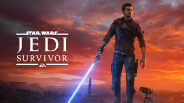 Star Wars Jedi: Survivor เปิดตัวอย่างแข็งแกร่งแต่ล้าหลังกว่าภาคก่อน