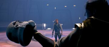 Star Wars Jedi: Survivor geht in die neueste Ära von Star Wars