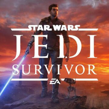 Star Wars Jedi: Survivor vključuje 10 $ kredita pri Amazonu in Targetu
