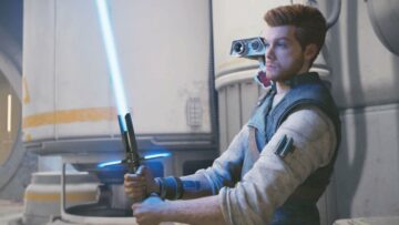 Star Wars Jedi: Survivor-spelare förlorar sina förbeställnings- och deluxeutgåvor