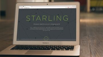 Starling Bank Altı Kat Gelir Artışına Ulaştı, CEO Ayrılıyor