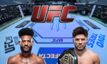 Sterling vs Cejudo: Cote și alegeri de pariuri UFC 288