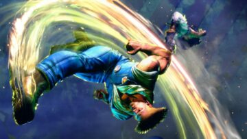 Street Fighter 6 heeft enkele angstaanjagende ambitieuze verkoopdoelen van Capcom: 10 miljoen exemplaren