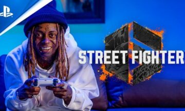 Street Fighter 6 Launch Trailer udgivet