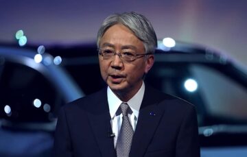 Subaru načrtuje, da bo do leta 2026 dodal štiri električna vozila – vsa izdelana na Japonskem – Biro Detroit