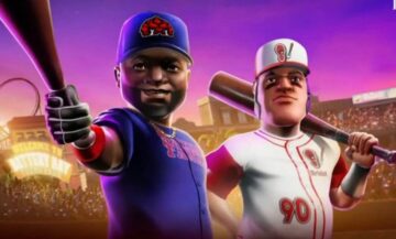 Super Mega Baseball 4 lanseras 2 juni