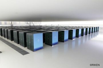 Суперкомпьютер Fugaku сохраняет первое место в мире в рейтингах HPCG и Graph500