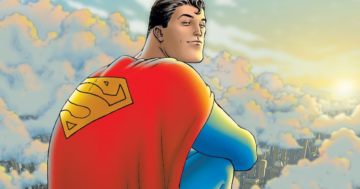 Supermann, Game of Thrones videospill ertet av Warner Bros. CEO