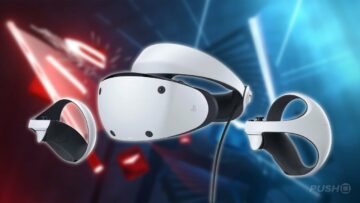 Surprise! Beat Saber Is Available for PSVR2 Right Now, Free Upgrade for PSVR Players