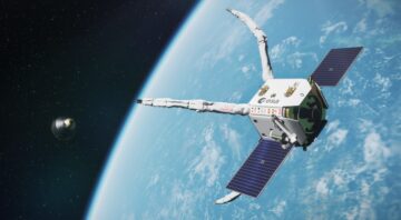 A svájci cég az Arianespace-t választja az első űrszemét-eltávolító küldetés elindítására