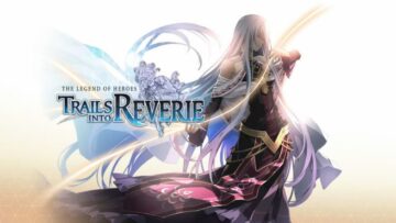 Switch file sizes - The Legend of Heroes: Trails into Reverie, Raiden III x Mikado Maniax, more