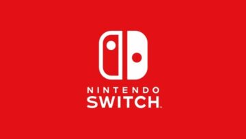 Switch update out now (version 16.0.3), patch notes