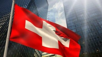سوئیس پروژه نقدینگی بانک را پس از شکست اعتباری سوئیس اجرا می کند