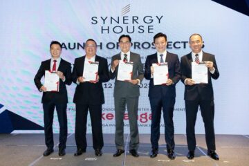 Synergy House objavila prospekt IPO