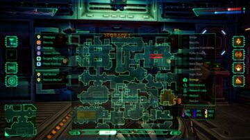 System Shock Review - SHODAN fură spectacolul în acest remake fidel