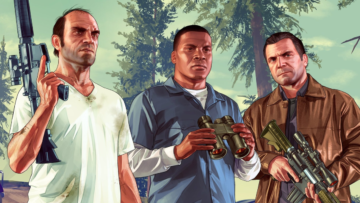Take-Two 힌트 Grand Theft Auto 6가 내년 초에 출시될 수 있음