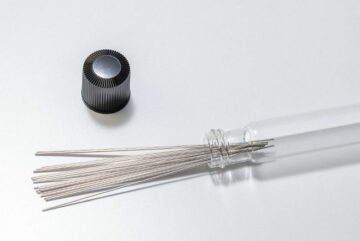 TANAKA Launches New Alloy "TK-FS" for Probe Pins