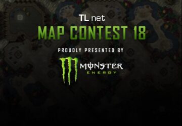 Concours Team Liquid Map #18 : Finalistes