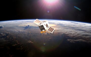 Η Telesat παραγγέλνει πρωτότυπο δορυφόρο για να συνεχίσει τις ευρυζωνικές δοκιμές LEO
