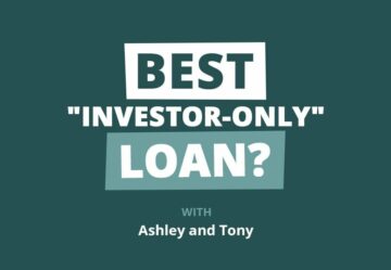 Tenant Red Flags and BEST Investor-Friendly Loans