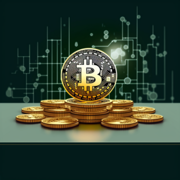 Tethers Bitcoin-Wette: Eine gewinnorientierte Strategie, die den Optimismus des Kryptomarktes befeuert