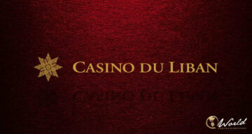 TG Lab furnizează tehnologie Casino du Liban pentru lansarea online