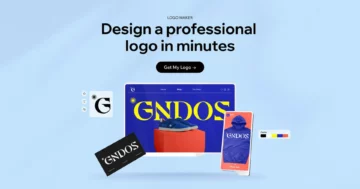 Die besten KI-Logo-Generatoren für Ihre nächste Startup-Idee