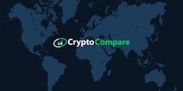 O Resumo das Criptomoedas: 12 de maio de 2023 | CryptoCompare.com