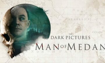 The Dark Pictures Anthology: Man of Medan je zdaj na voljo na Nintendo Switch