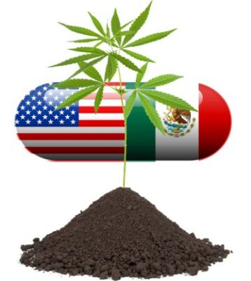 إدارة مكافحة المخدرات ضد السياسيين المكسيكيين - الأمور يمكن أن تصبح قبيحة حقًا وبسرعة حقيقية