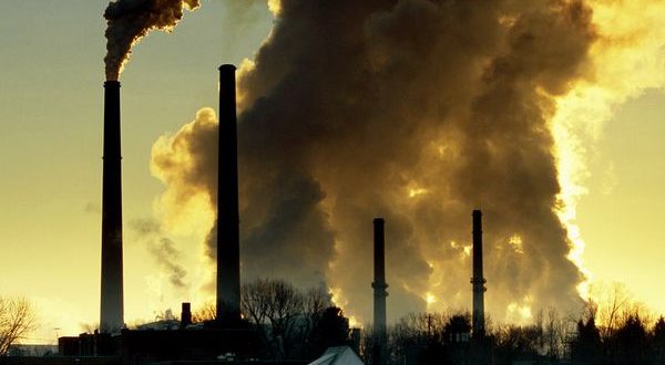 החמישייה המלוכלכת: החברות הגרועות ביותר שתורמות להידרדרות סביבתית ולשינויי אקלים