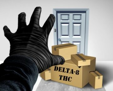 نهاية صناعة القنب؟ يأتي DEA من أجل Delta-8 THC المشتق من القنب ، وربما المزيد من القنب الصناعي