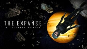 The Expanse: A Telltale Series väljalaskekuupäev on kinnitatud! | XboxHub