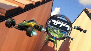 Free-to-Play Trackmania zoomer ind på PS5, PS4 meget, meget snart