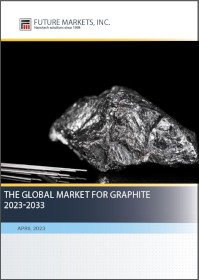El mercado global del grafito 2023-2033 - Revista Nanotech