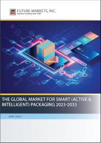 Älykkäiden (aktiivisten ja älykkäiden) pakkausten globaalit markkinat 2023-2033 - Nanotech Magazine