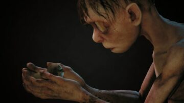 Sagan om ringen: Gollum recension | XboxHub