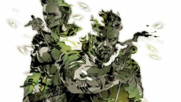 Metal Gear Solidi kollektsioon sisaldab ka kahte esimest Metal Geari mängu