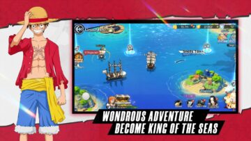 The Sea Road: Fate Assembly Tier List – травень 2023 – Droid Gamers