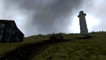 O terror lento dos lançamentos de No One Lives Under the Lighthouse no Xbox, PlayStation e Switch | OXboxHub