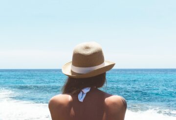 The Sun Is Out – Time To Reach For Your CBD Sunscreen
