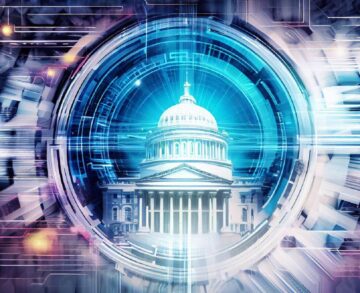 The U.S. government wants to use AI too (but ethically)