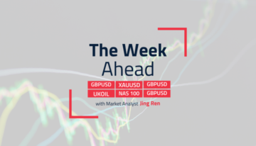 La próxima semana - La pausa del aumento de tasas sigue siendo condicional - Orbex Forex Trading Blog