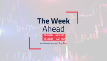 The Week Ahead - Risk on - Orbex Forex Trading Blog