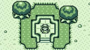 لقد تم تصميم لعبة Zelda's Adventure التي حظيت بانتقادات واسعة النطاق لـ Game Boy