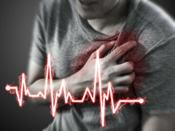 Este algoritmo de IA pode detectar ataques cardíacos...