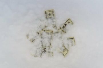 Это сравнение биткойнов и долларов говорит о том, что крипто-зима закончилась | Биткойн.com