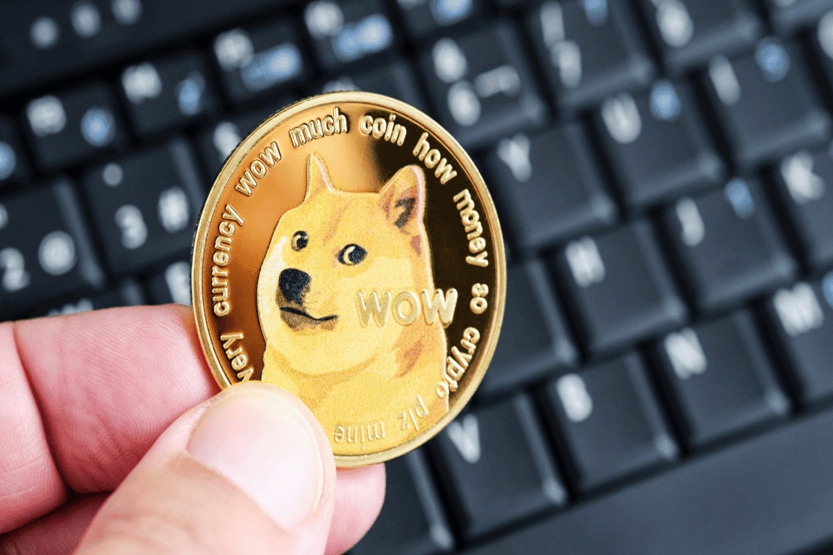 This Bullish Pattern Can Pull Dogecoin Price Out of Market Correction and Trigger a 48% Move