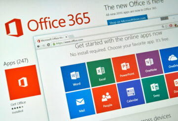 Tips untuk Melindungi Sistem Office 365 dari Pelanggaran Data